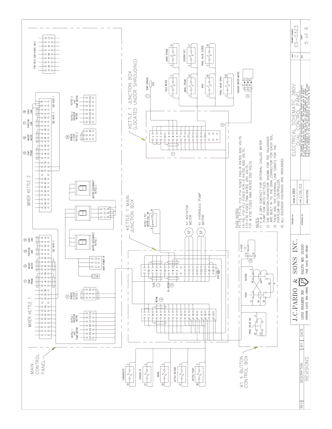 Cleveland Range HA-MKDL-100-CC, HA-MKDL-200-CC, HA-MKDL-300-CC, HA-MKDL-60-CC, HA-MKDL-150-CC specifications 