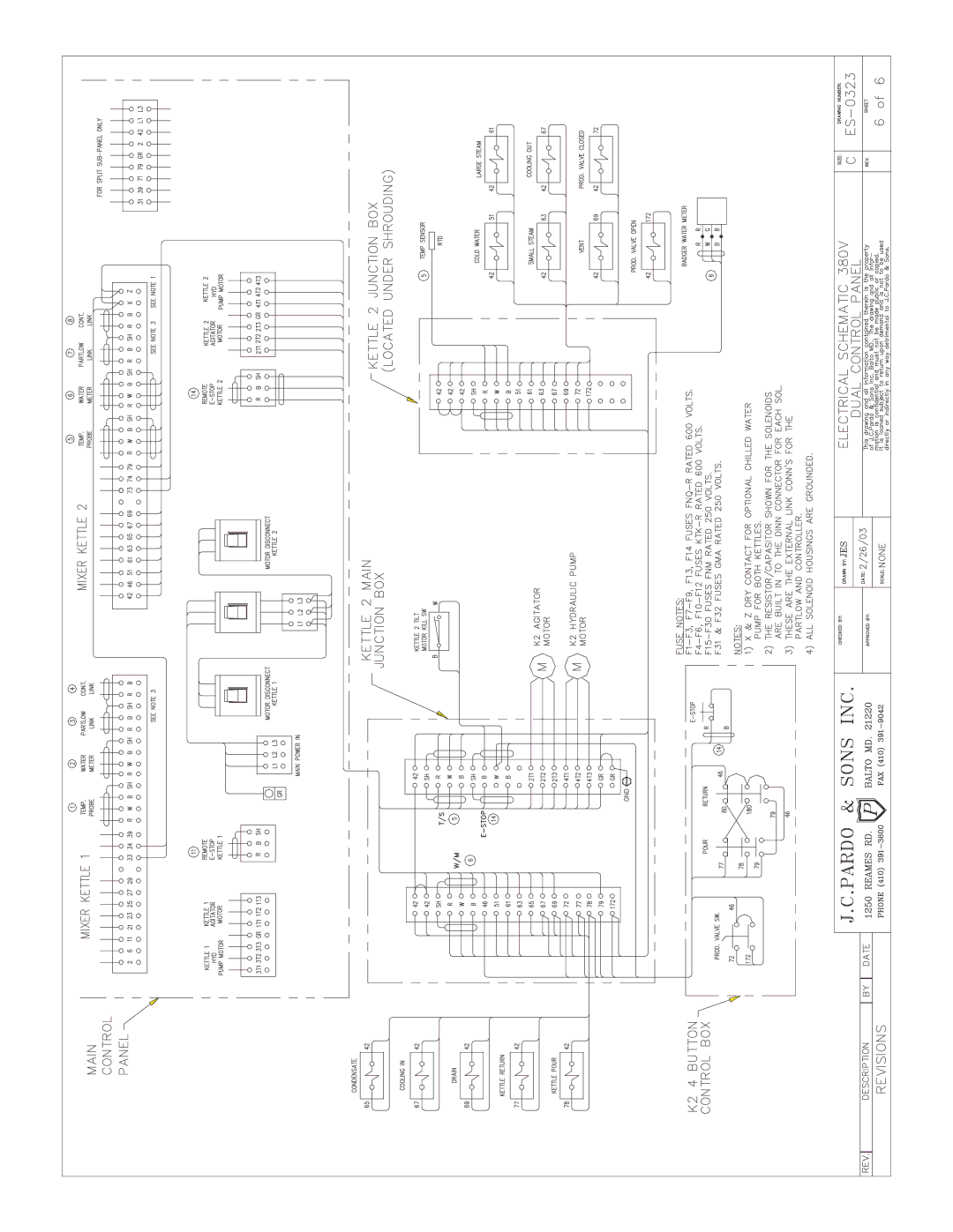 Cleveland Range HA-MKDL-60-CC, HA-MKDL-200-CC, HA-MKDL-300-CC, HA-MKDL-100-CC, HA-MKDL-150-CC specifications 