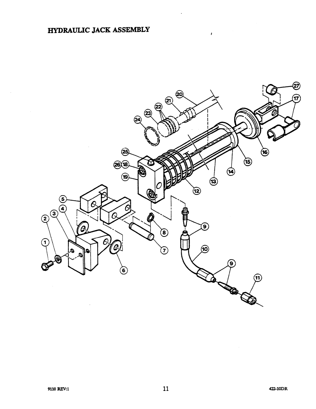 Cleveland Range SEM-T, SEL-T manual 