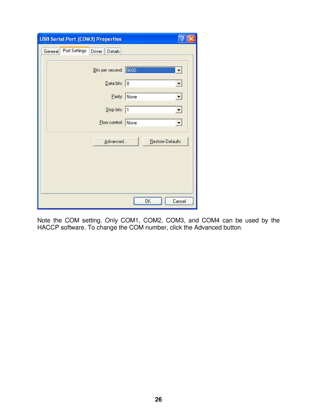 Cleveland Range Steam Oven installation manual 