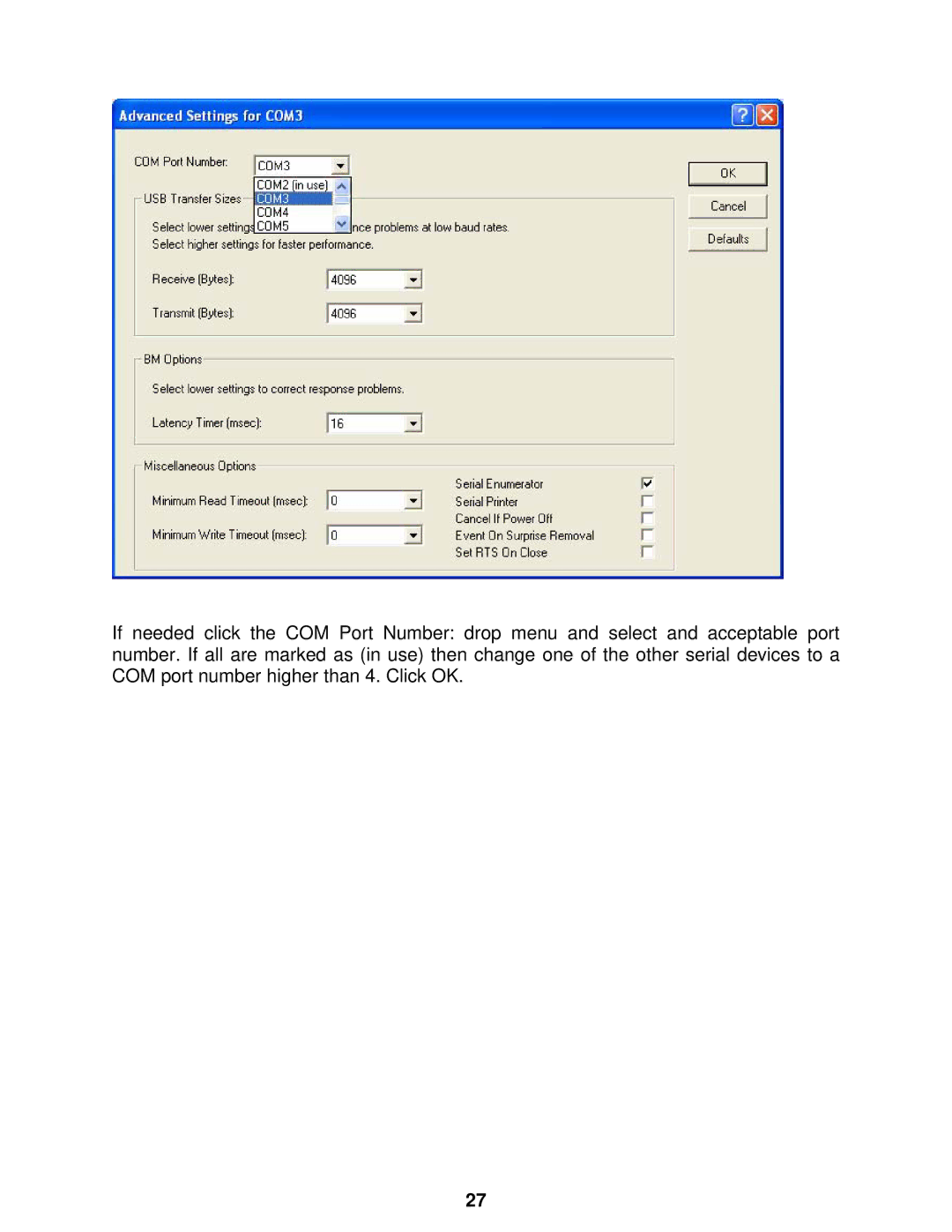 Cleveland Range Steam Oven installation manual 