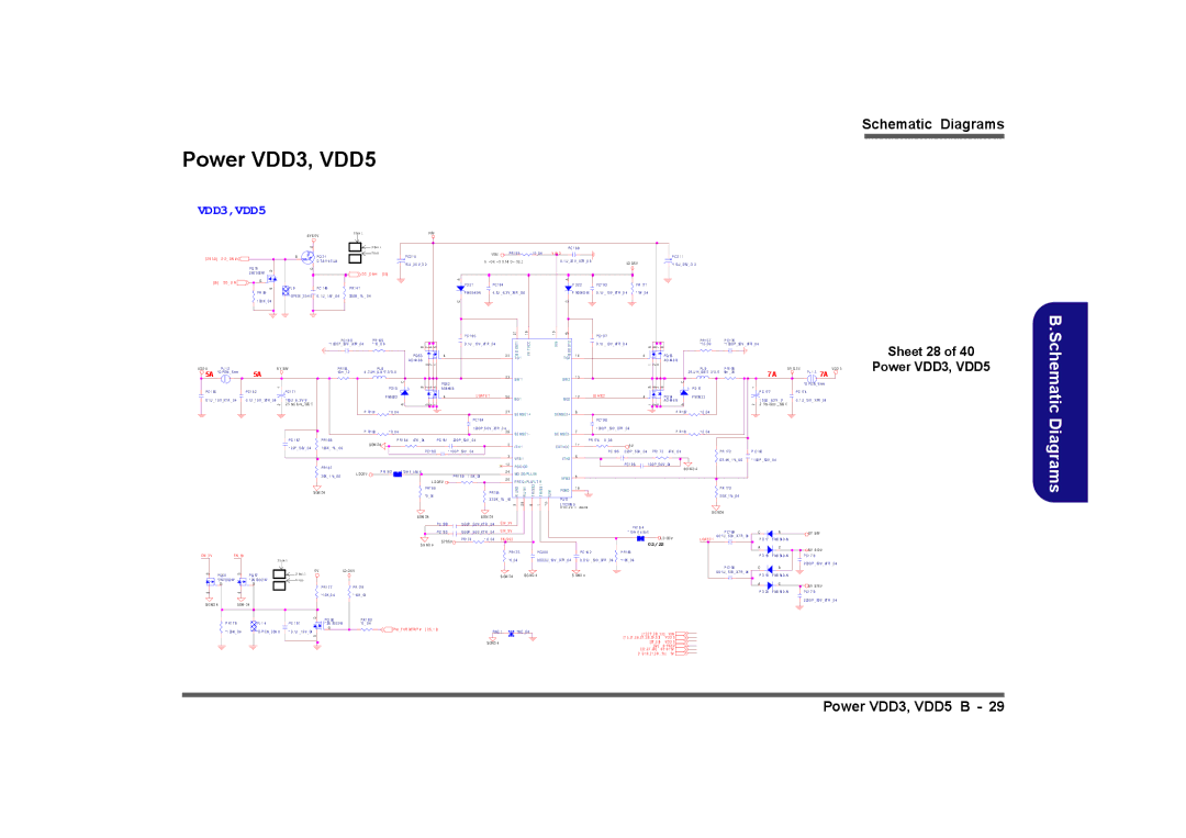 Clevo M729T, M730T, M728T manual Ga T E, LG a TE, S S, 2 7 , 2 9, 27 , 2 