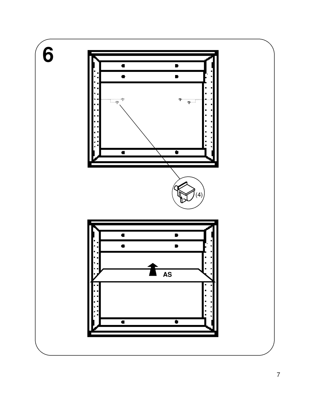 Closet Maid 12317 manual 