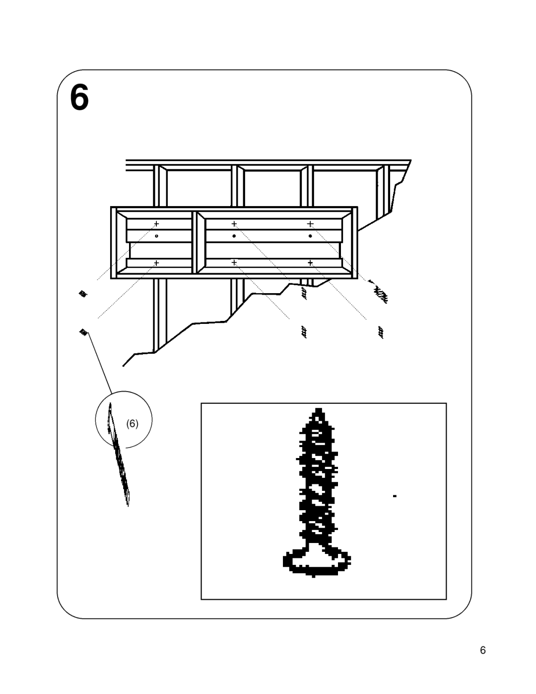 Closet Maid 12347 manual 