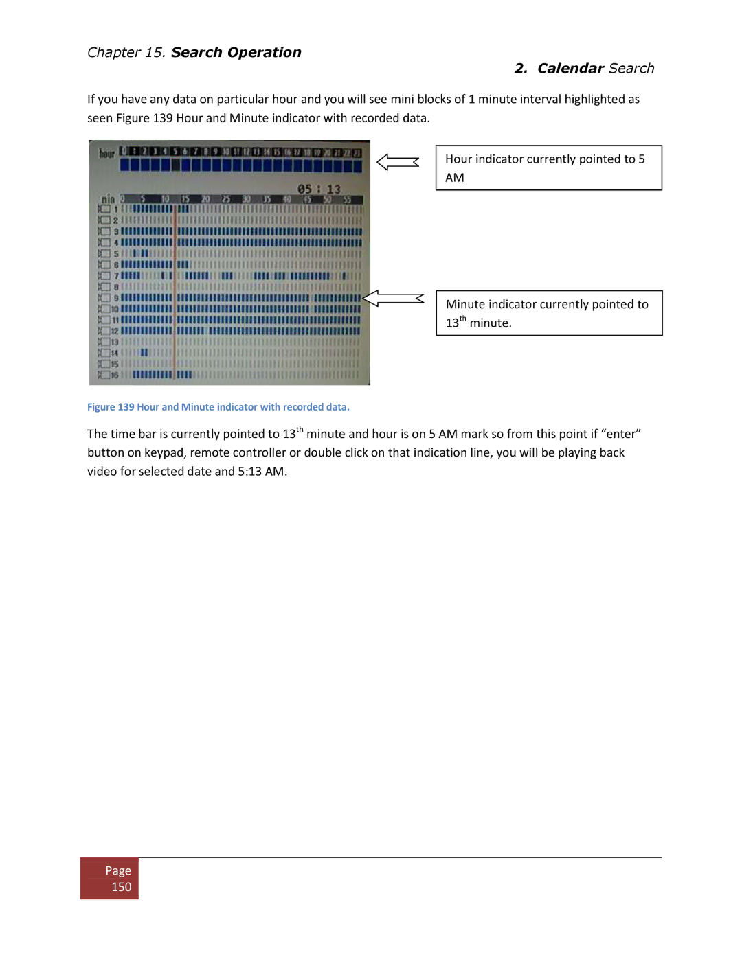 Clover Electronics DV1670D instruction manual 150 