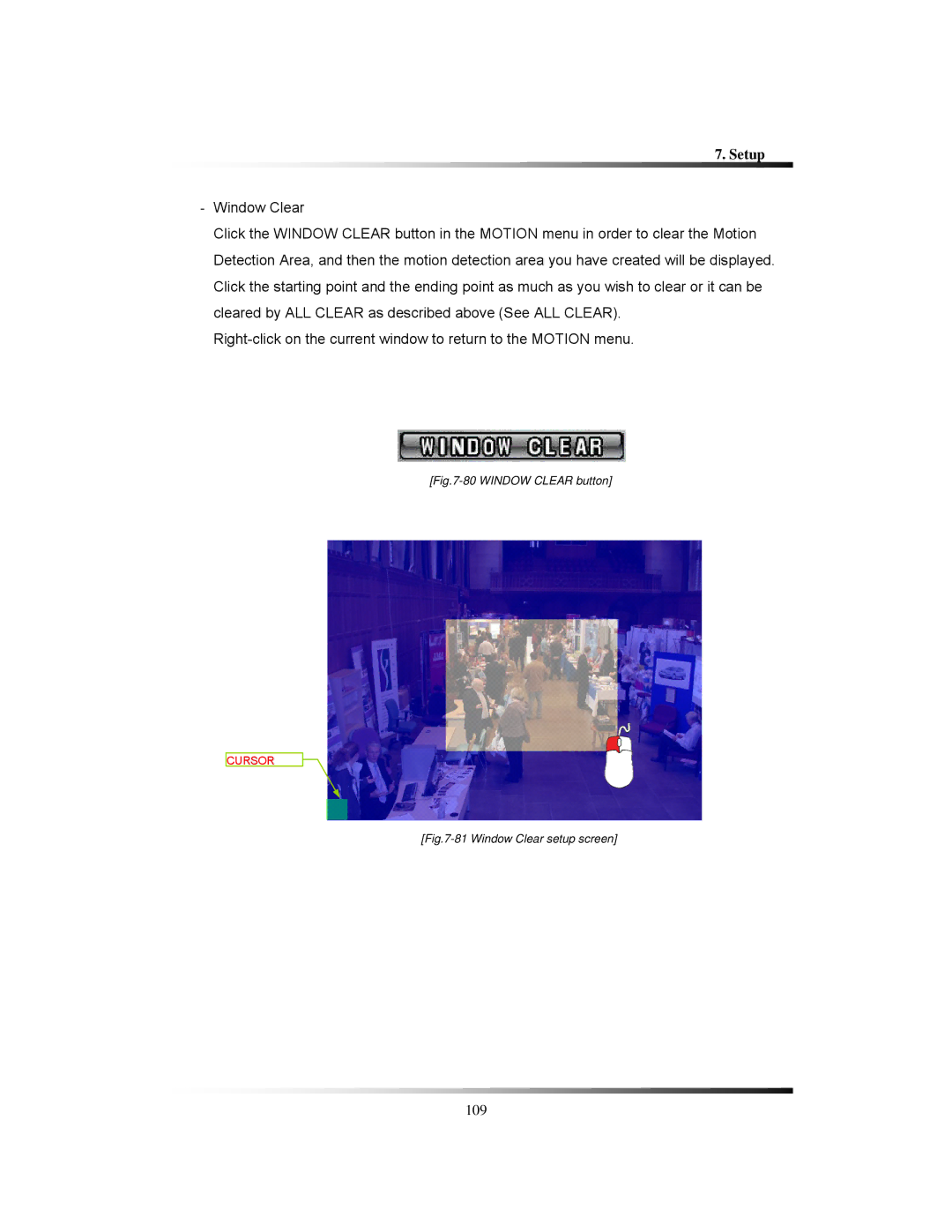 Clover Electronics TFT2288C, TFT2284C, LCD2284DVR, LCD2288DVR instruction manual 109 