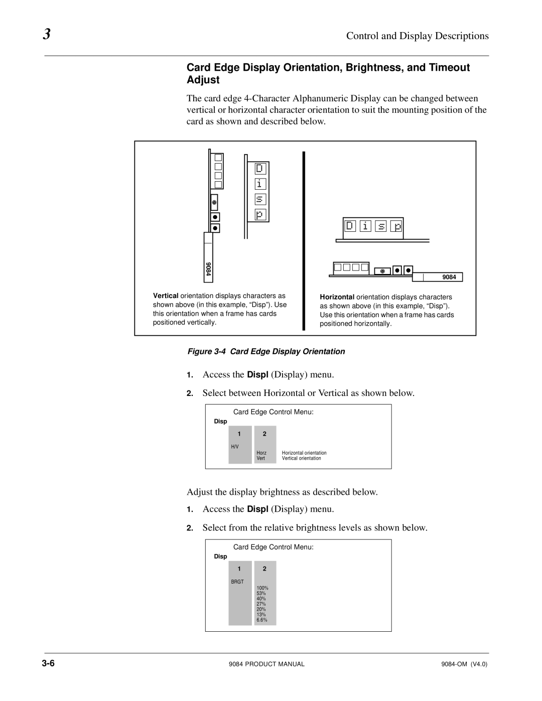 Cobalt Networks 9084 manual S p 