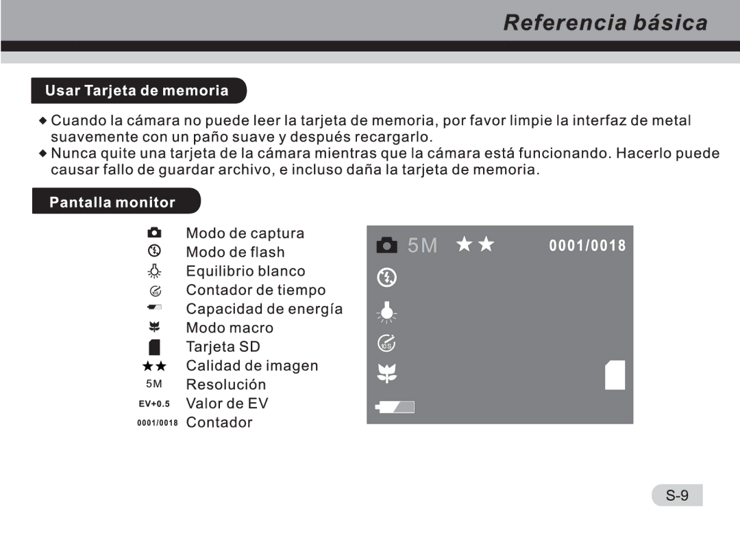 Cobra Digital DVC3300 manual 