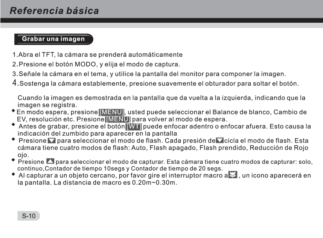 Cobra Digital DVC3300 manual 