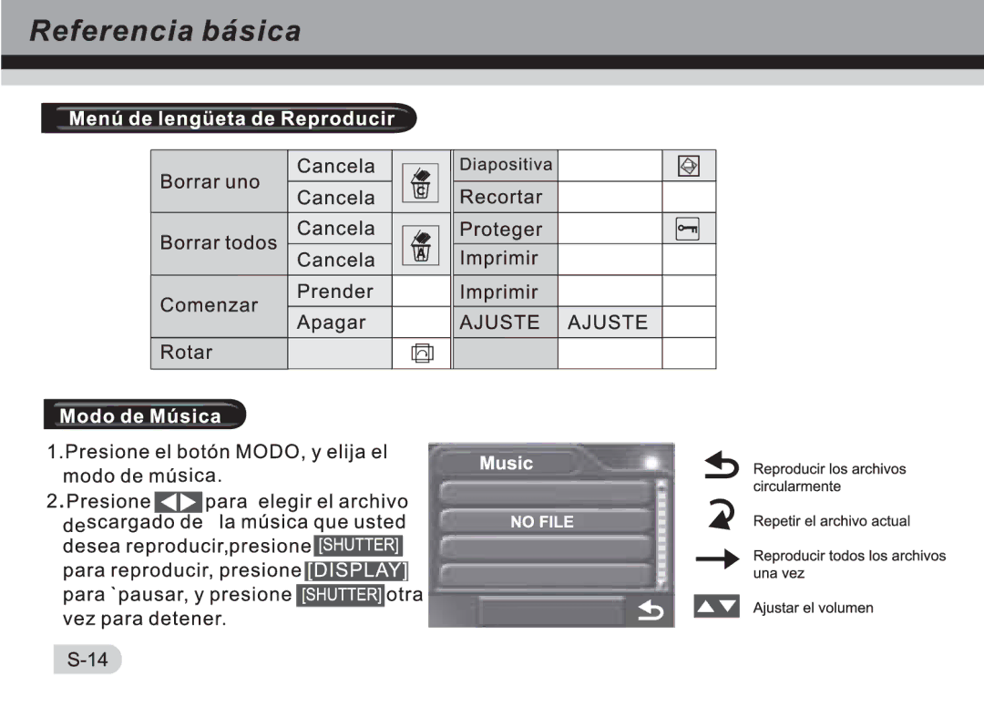 Cobra Digital DVC3300 manual 