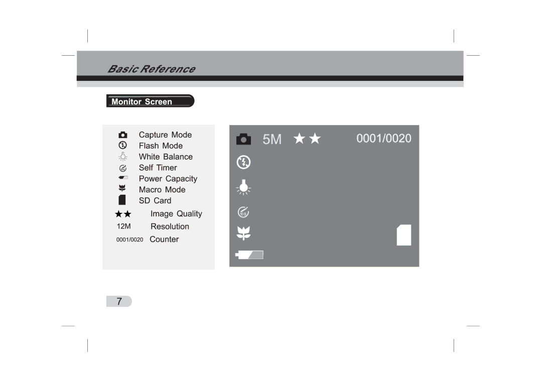 Cobra Digital DVC4000 manual 
