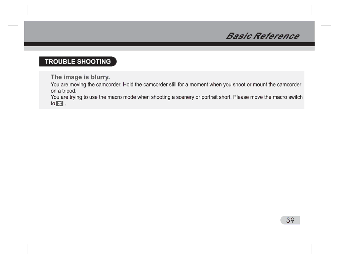 Cobra Digital PT2000 manual 