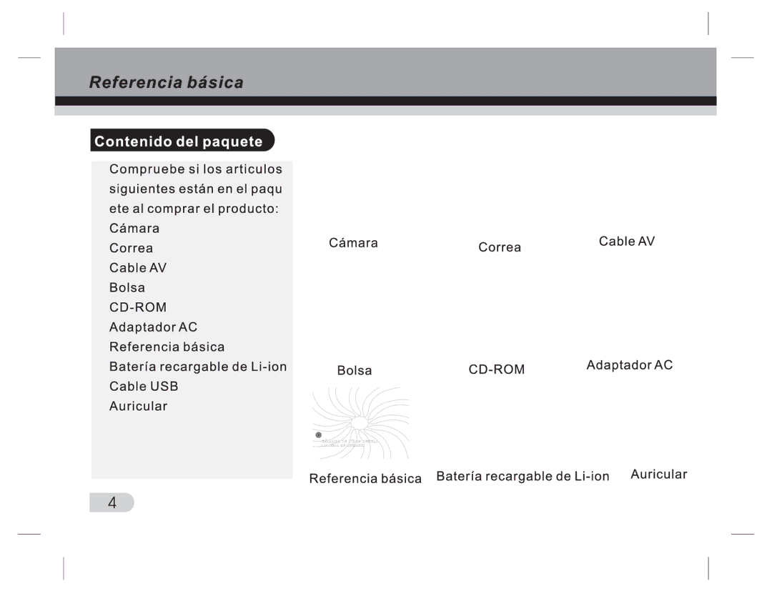 Cobra Digital PT2000 manual 