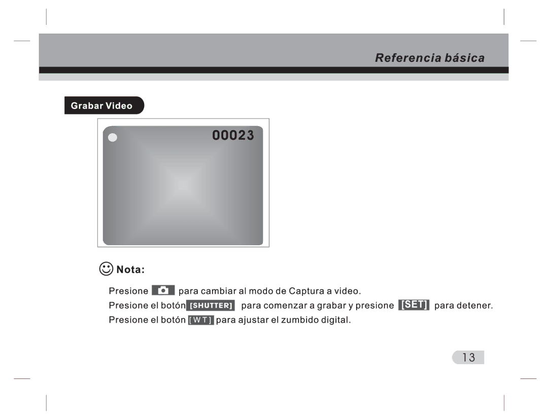 Cobra Digital PT2000 manual 