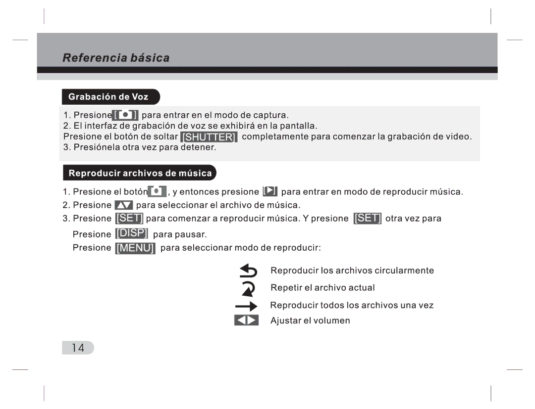 Cobra Digital PT2000 manual 