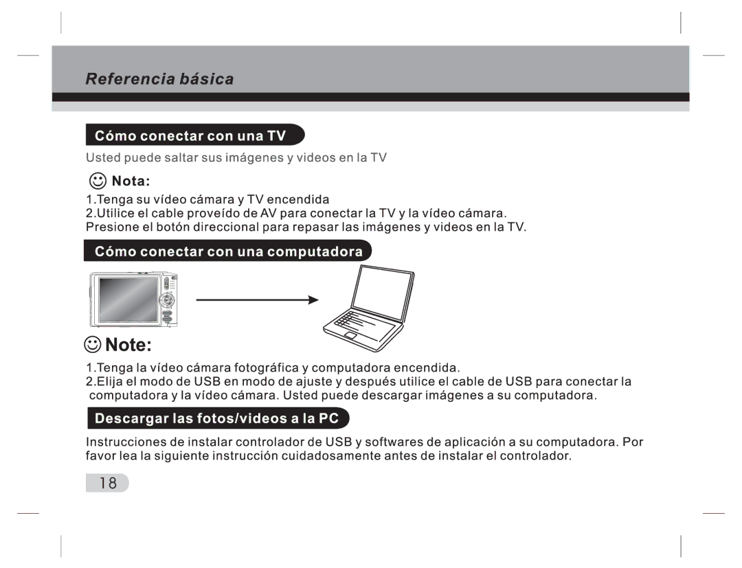 Cobra Digital PT2000 manual 