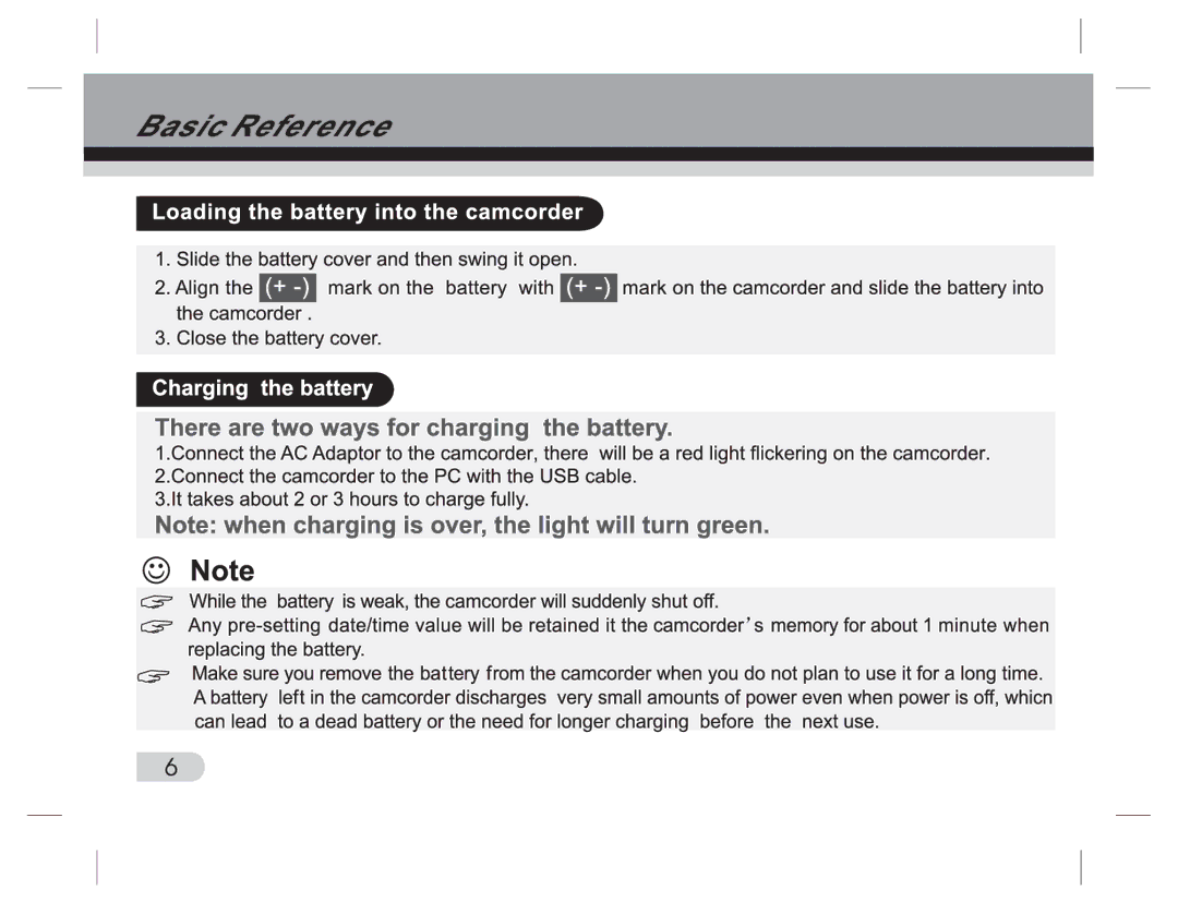 Cobra Digital PT2000 manual 