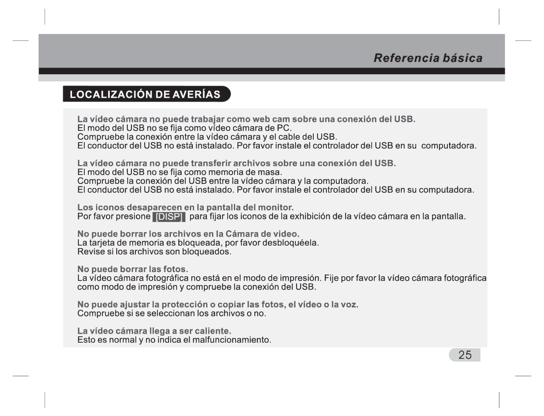 Cobra Digital PT2000 manual 