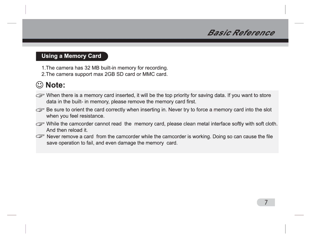 Cobra Digital PT2000 manual 