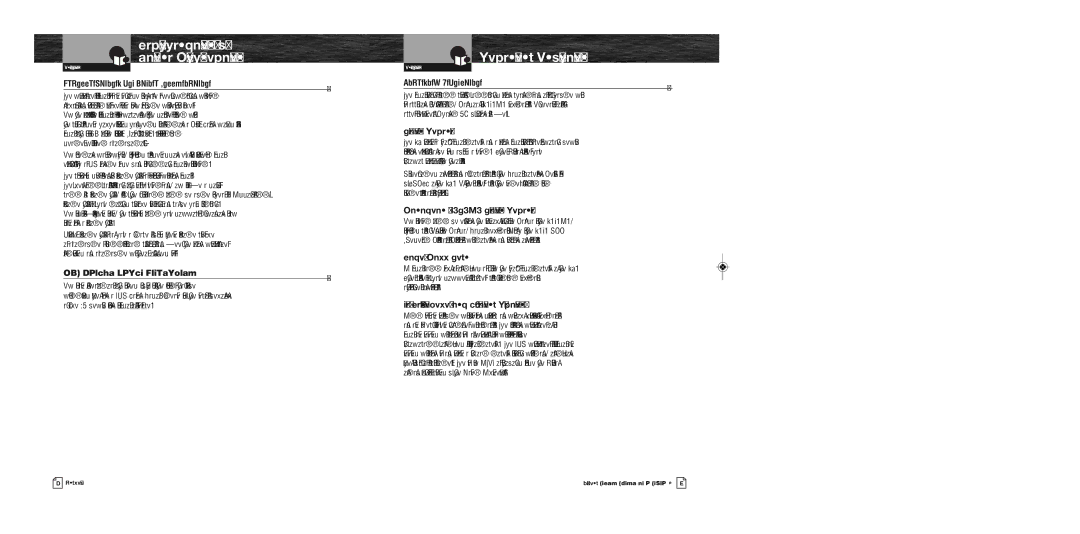 Cobra Electronics MR HH330 FLT EU owner manual Recommendations for Marine Communication, Licensing Information 