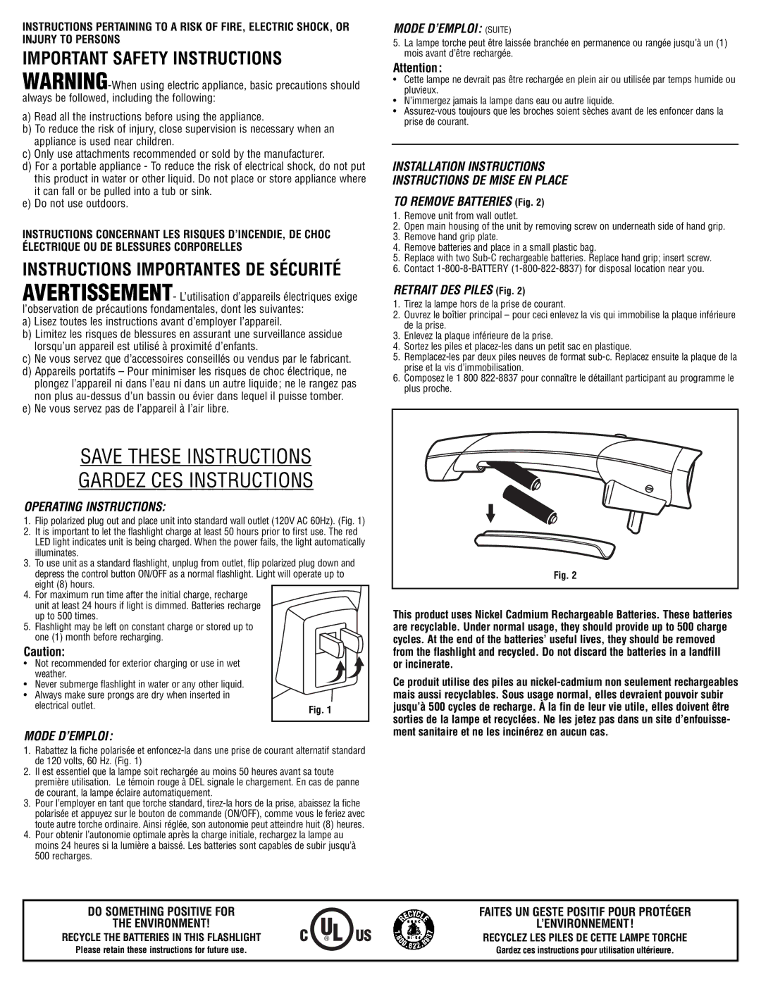 Coleman 4346 Operating Instructions, Mode D’EMPLOI Suite, Installation Instructions Instructions DE Mise EN Place 