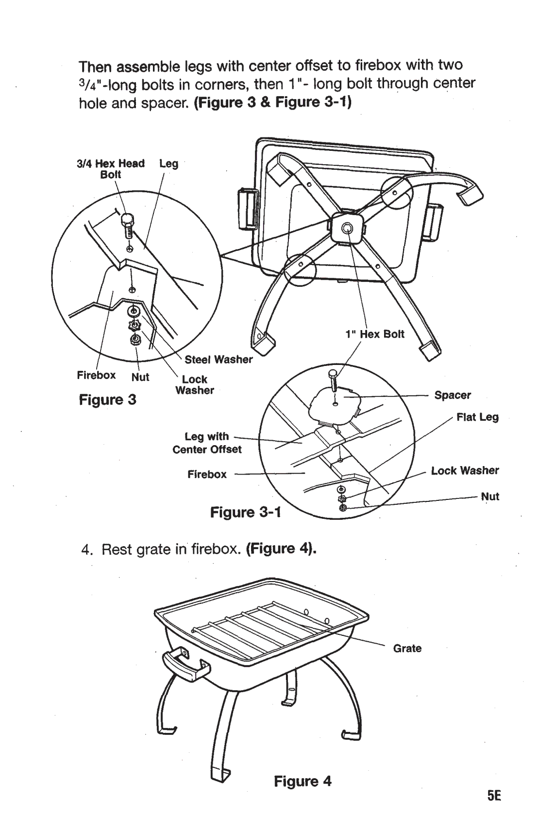 Coleman 5066 manual 