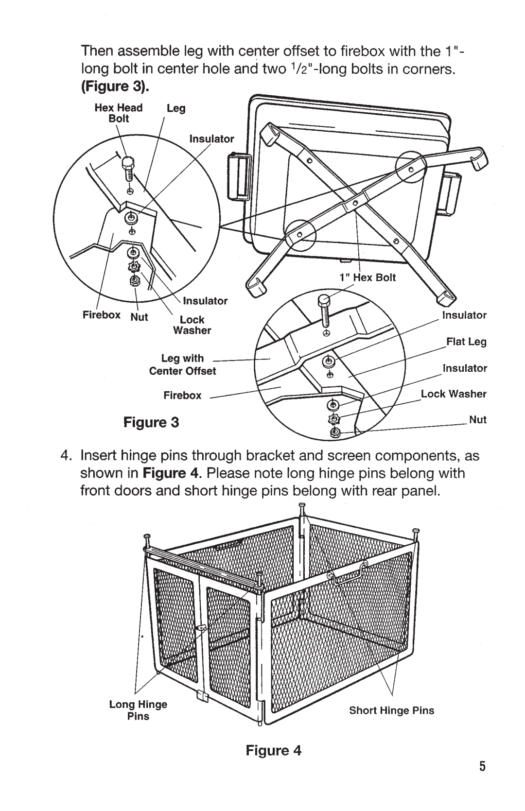 Coleman 5067-700 manual 