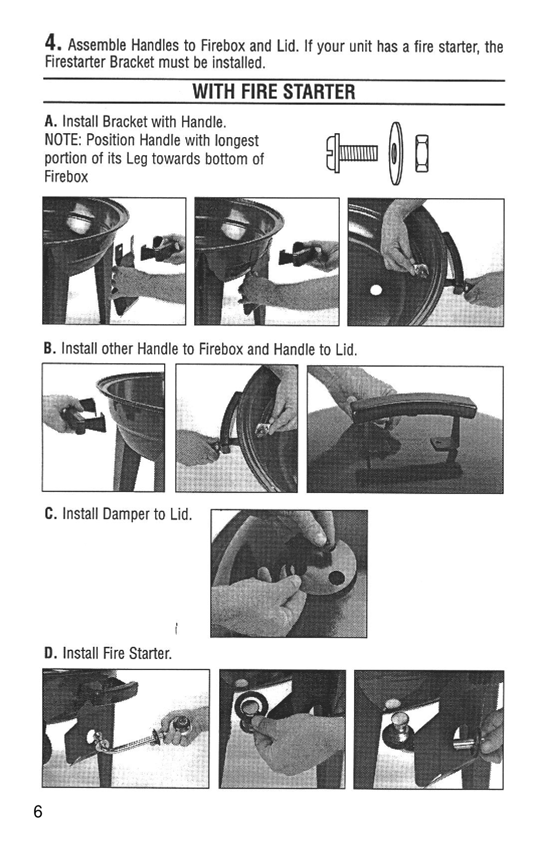 Coleman 5068 series manual 