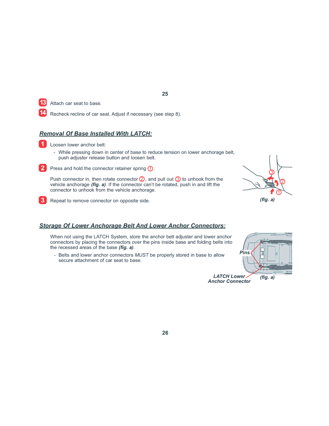 Combi 8045 instruction manual 