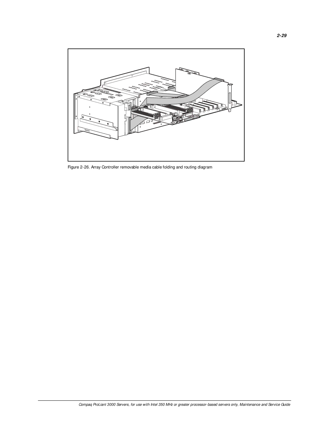 Compaq 113803-001 manual 