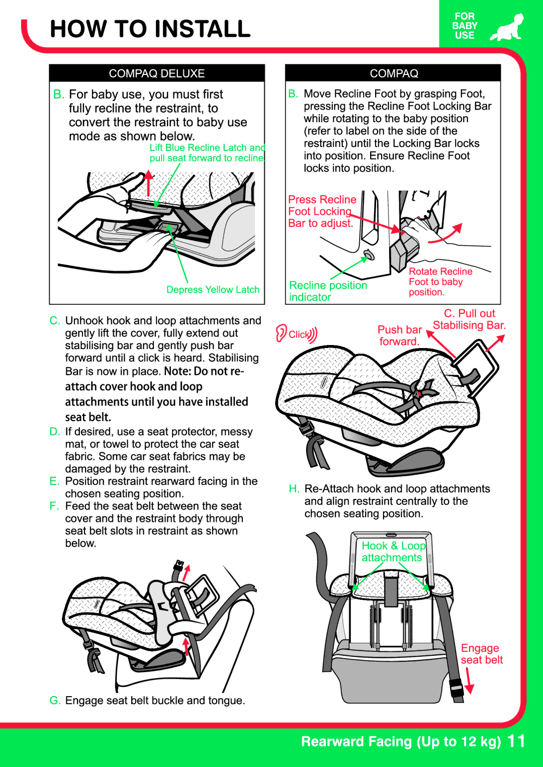 Compaq 25/C/2004, 25/D/2004 manual 