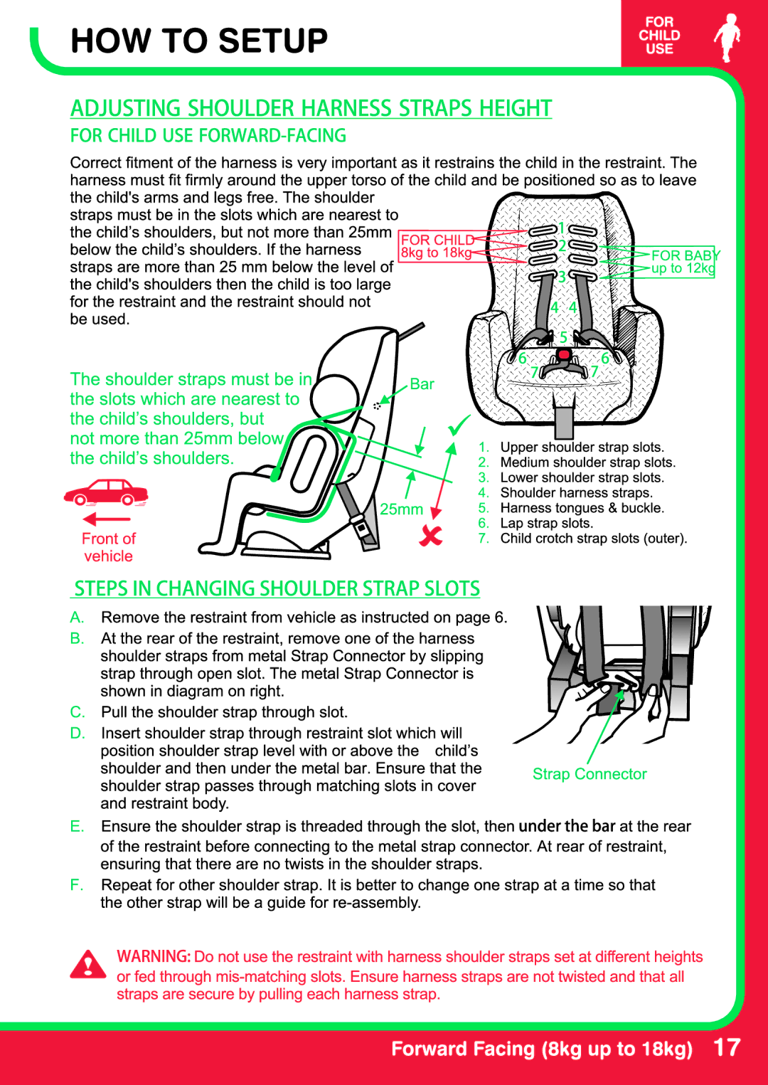 Compaq 25/C/2004, 25/D/2004 manual 