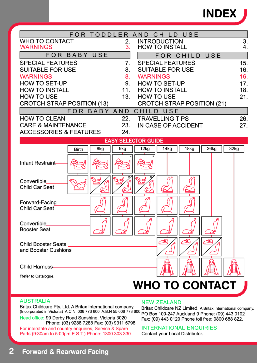 Compaq 25/D/2004, 25/C/2004 manual 