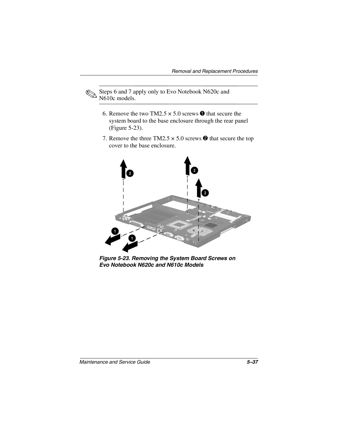 Compaq 279362-002 manual Maintenance and Service Guide 