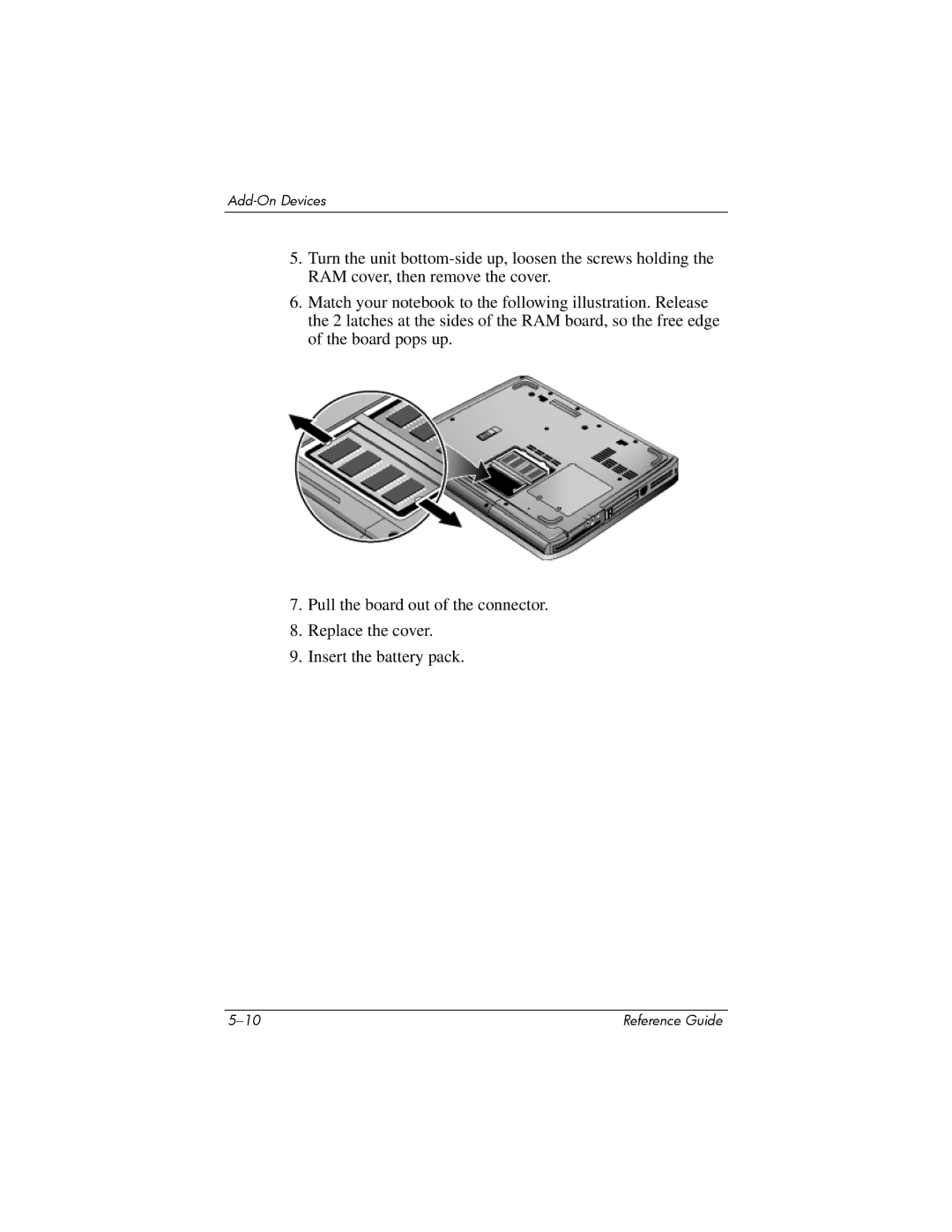 Compaq 370698-001 manual Add-On Devices 