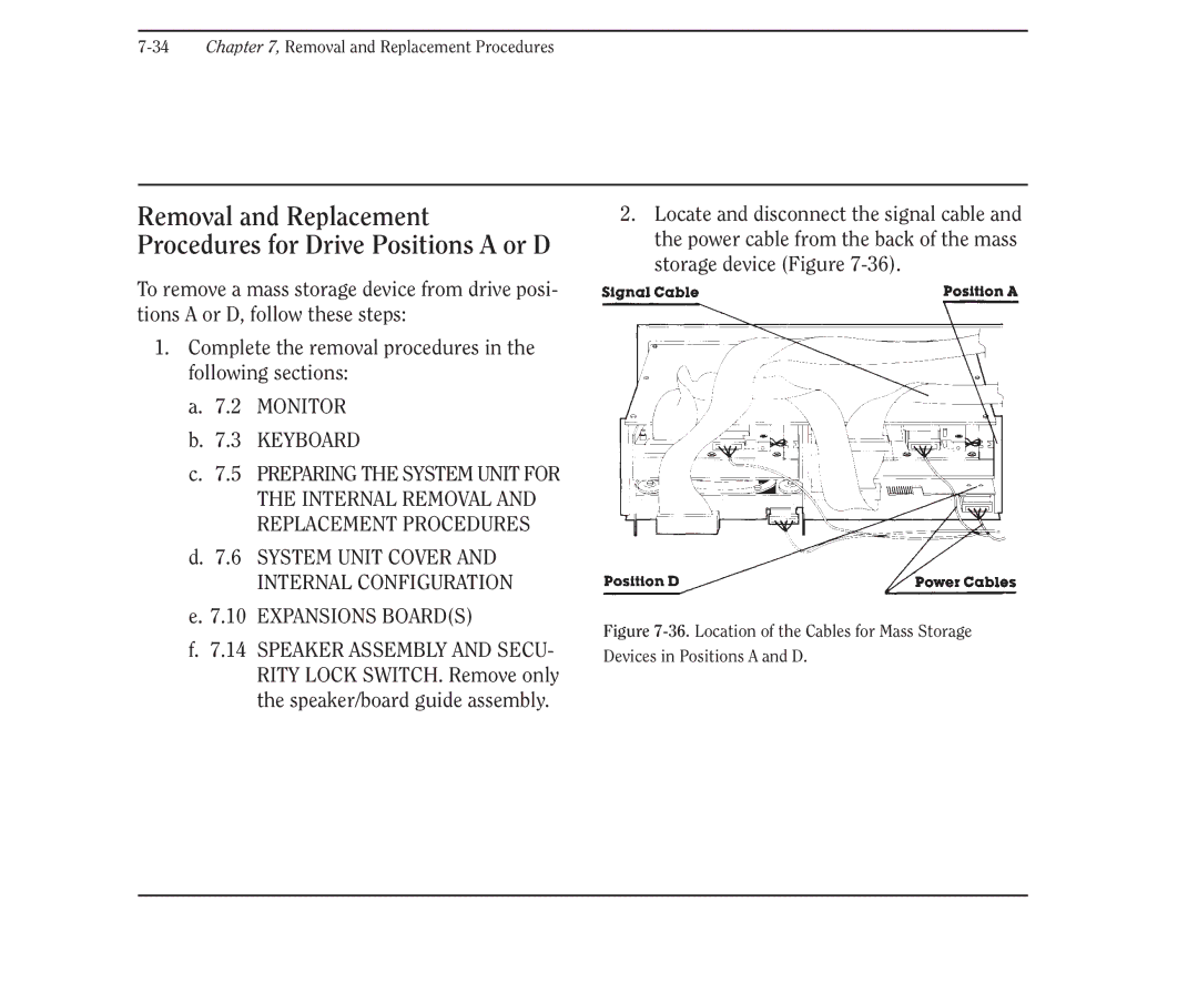 Compaq 386 manual Expansions Boards 