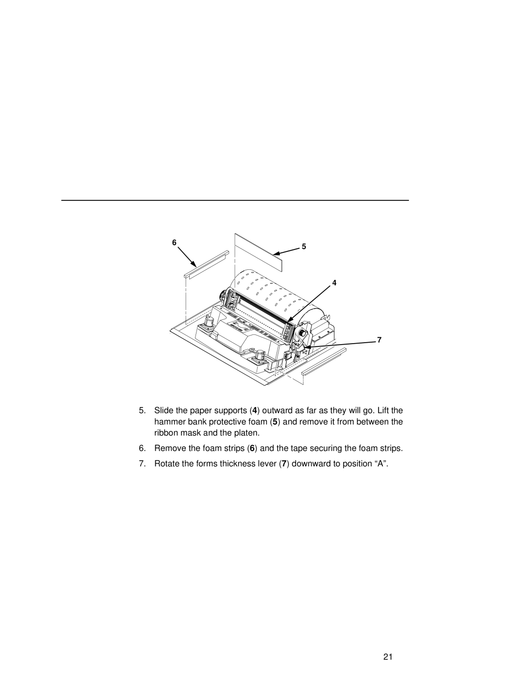 Compaq 5532, 5531, 5525B user manual 