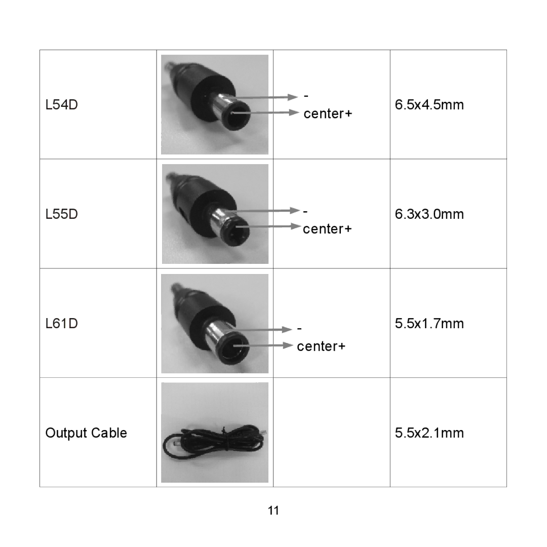 Compaq 690 Series, 712 Series, 710 Series, 2700 Series, 600 Series, 616 Series, 620 Series, 2850 Series user manual L54D L55D L61D 