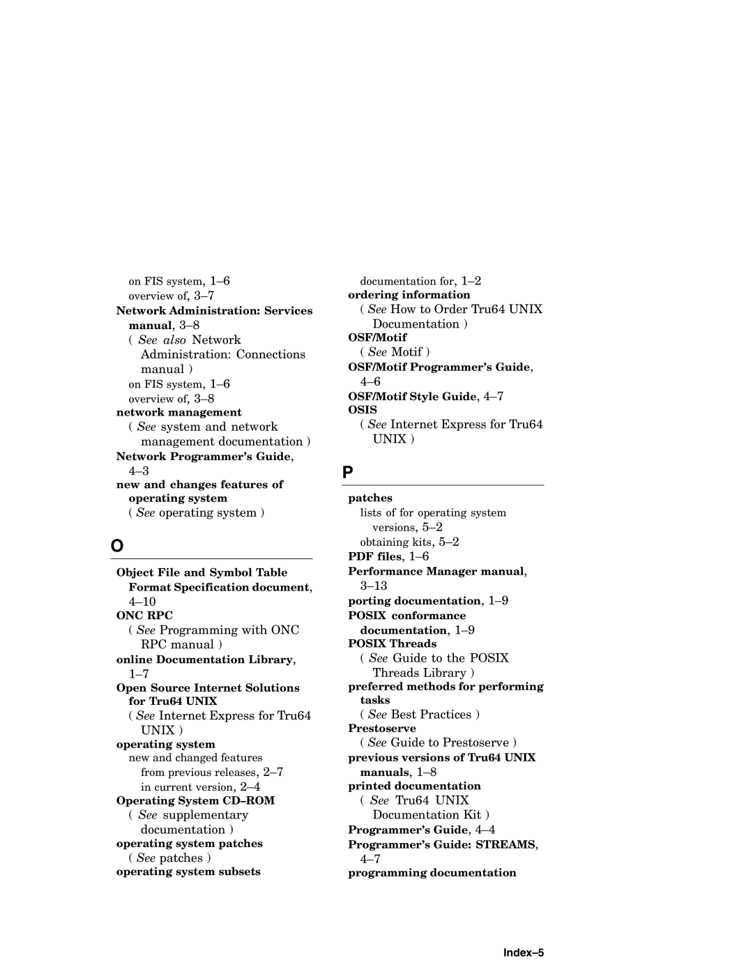 Compaq AA-RH8RD-TE See also Network Administration Connections manual 