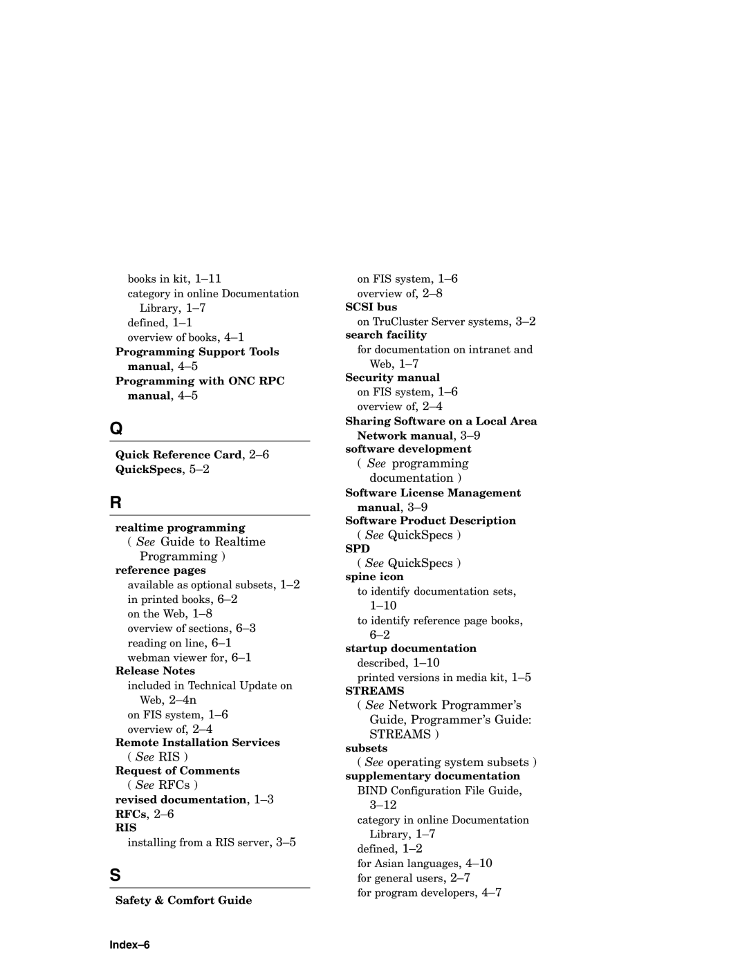 Compaq AA-RH8RD-TE manual Web, 2-4n 