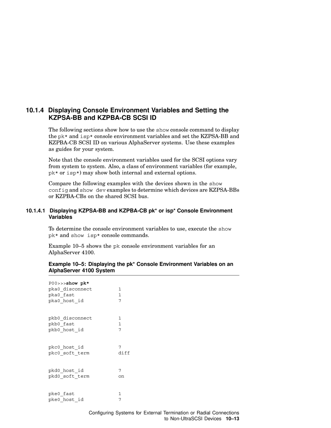 Compaq AA-RHGWB-TE manual P00show pk 