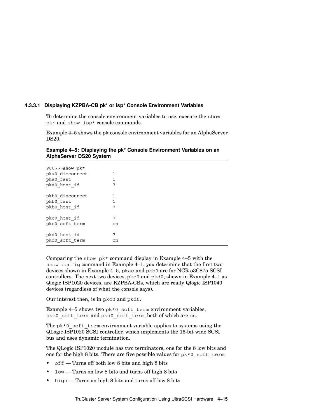 Compaq AA-RHGWB-TE manual P00show pk 