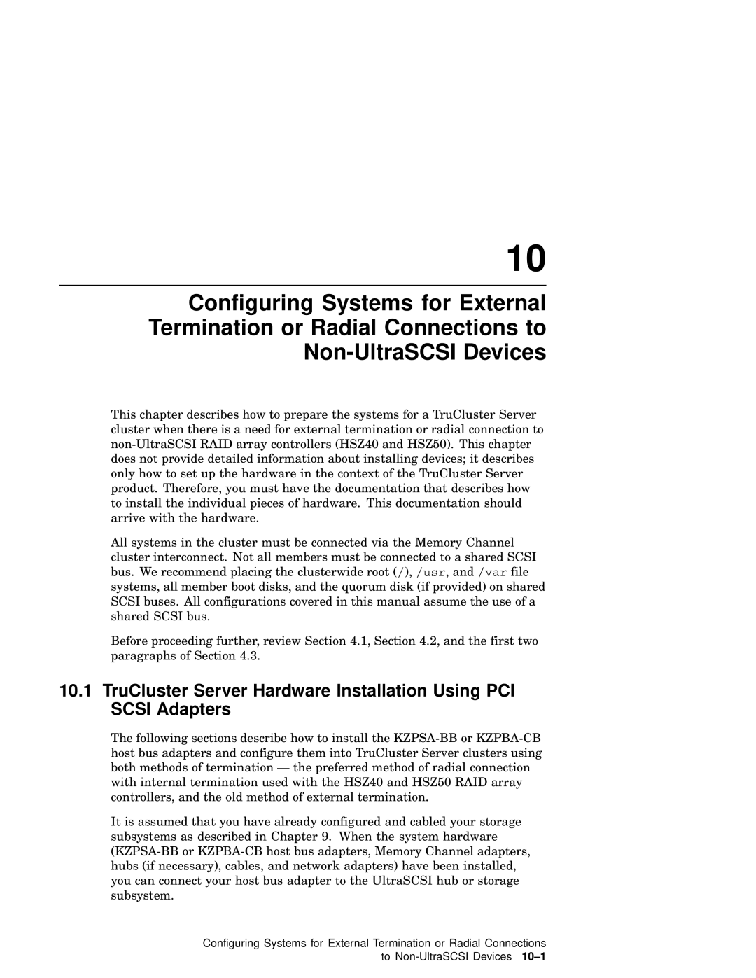 Compaq AA-RHGWC-TE manual 