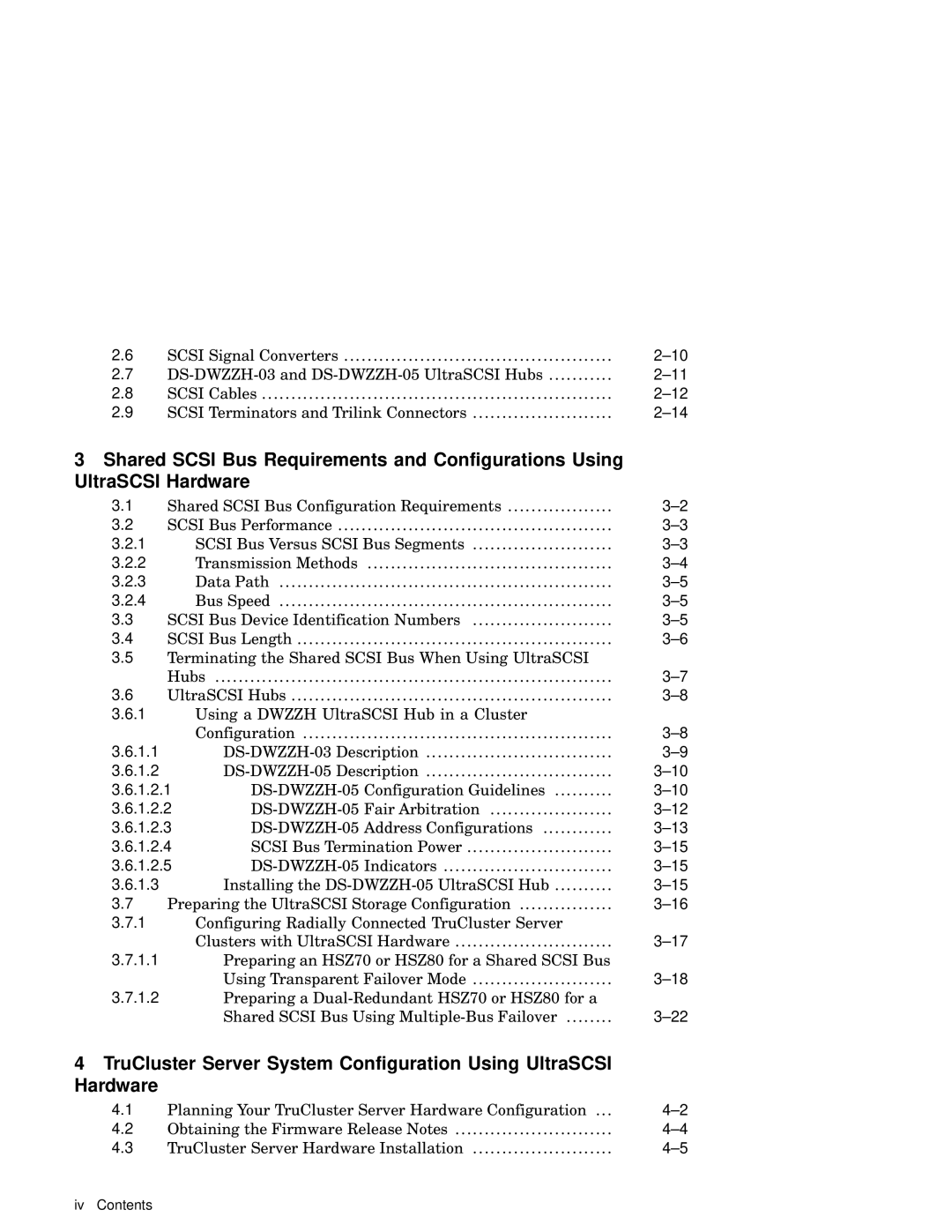 Compaq AA-RHGWC-TE manual 1.2.1 