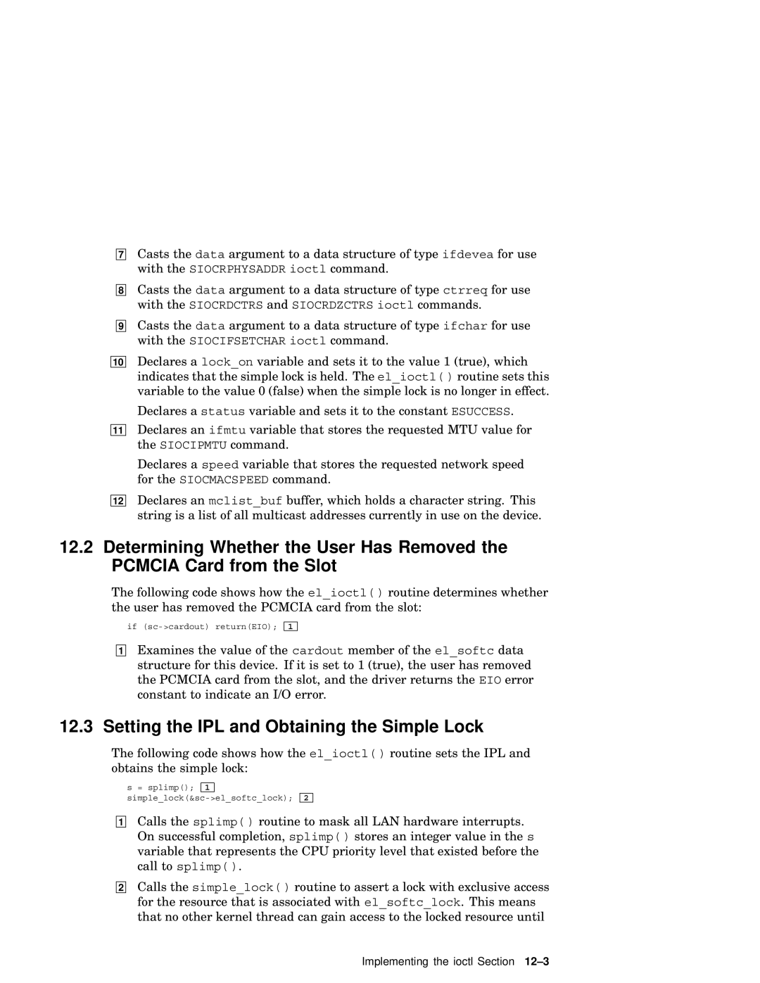 Compaq AA-RNG2A-TE manual Setting the IPL and Obtaining the Simple Lock 