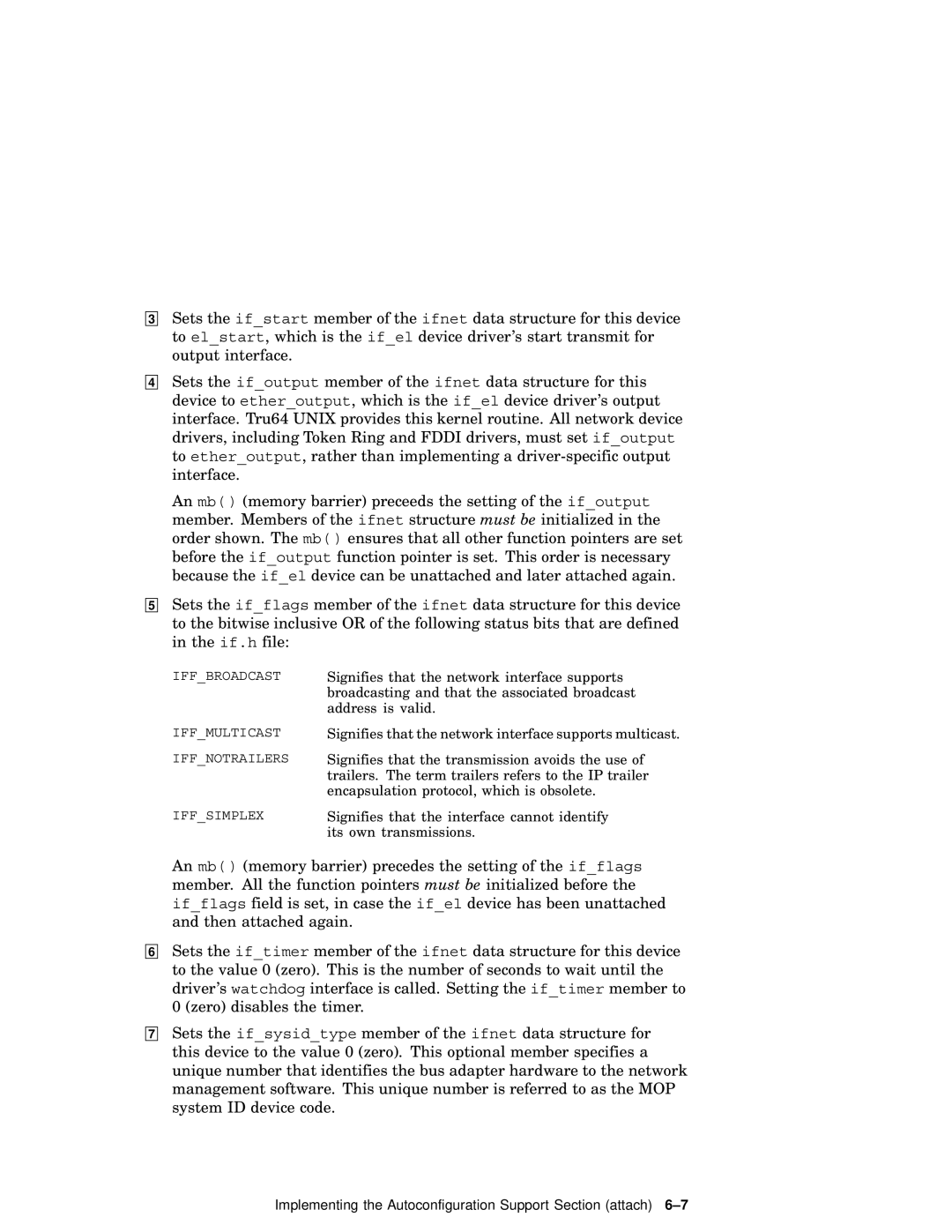 Compaq AA-RNG2A-TE manual Signifies that the network interface supports 