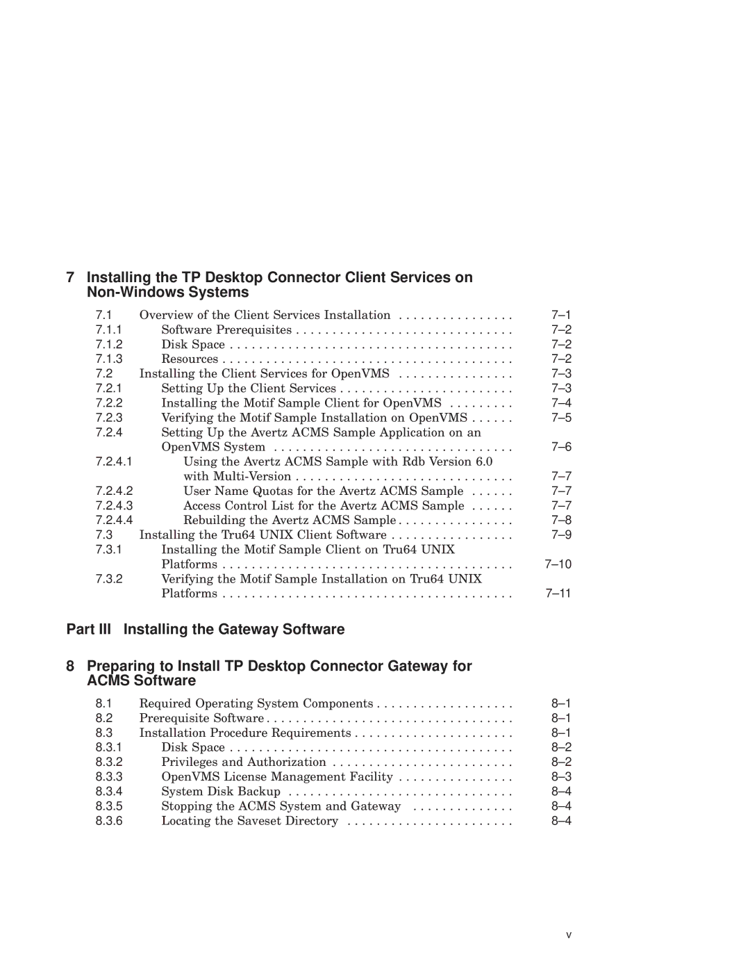 Compaq AAPG9DKTE manual 4.2 