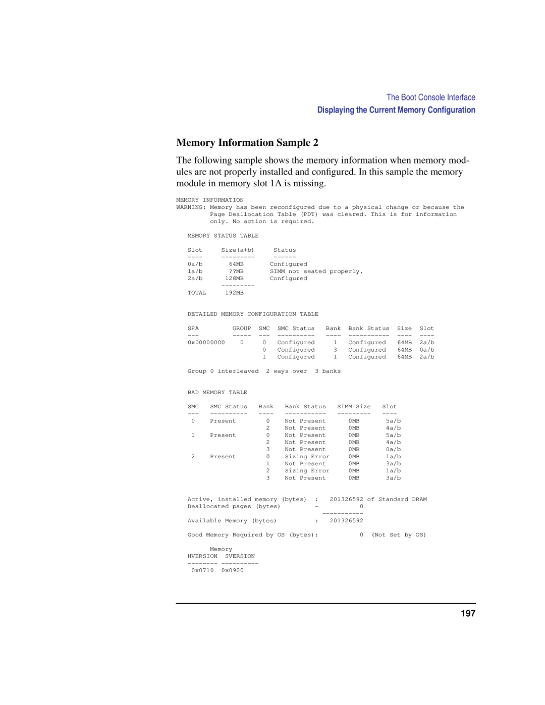 Compaq C240, C180, C200, C360, C160 manual 197 