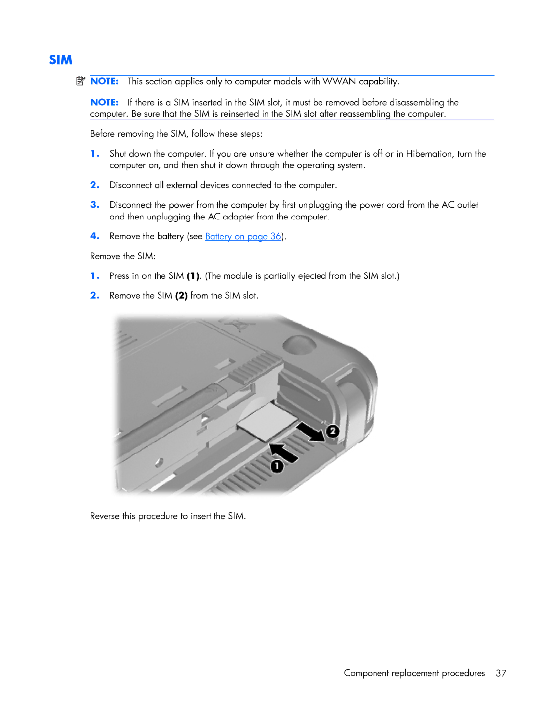 Compaq 102, CQ10 manual Sim 