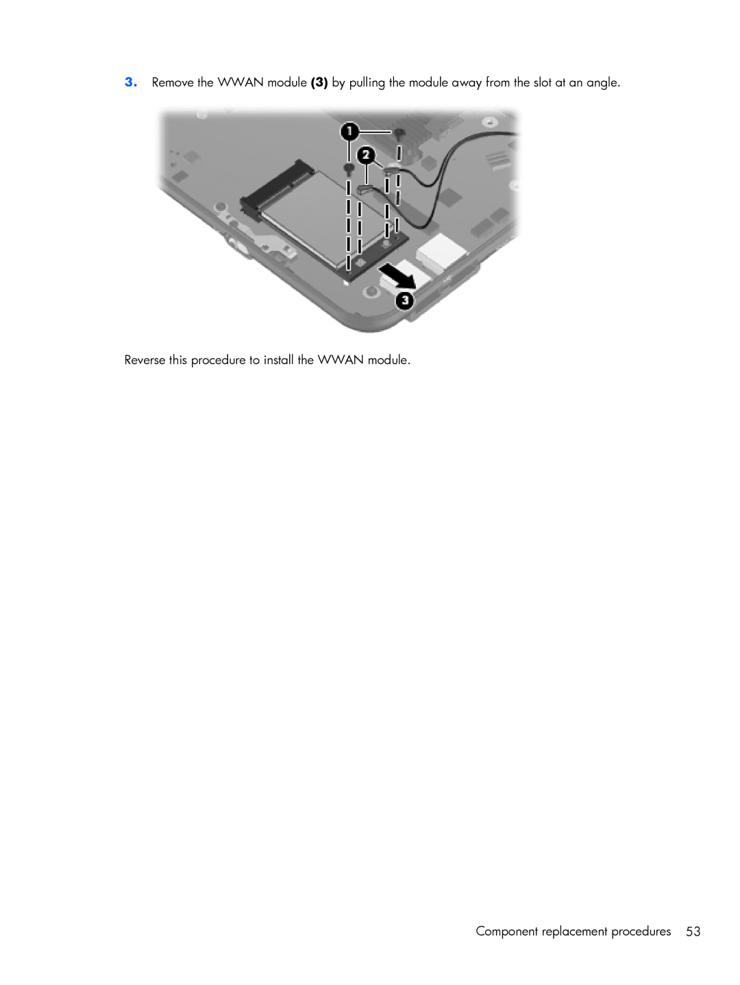 Compaq 102, CQ10 manual 